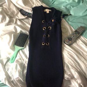 Michael kors dress